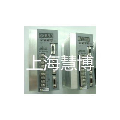 MIRLE驱动器SDBF20维修检测点