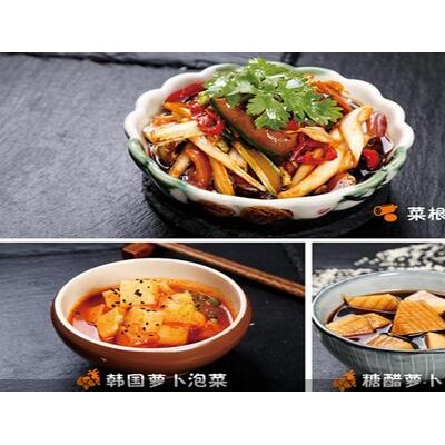 加盟韩式拌饭 共赢人生就是那么火爆