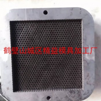 蜂窝模具