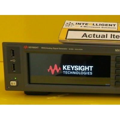 Keysight N5183B安捷伦射频发生器