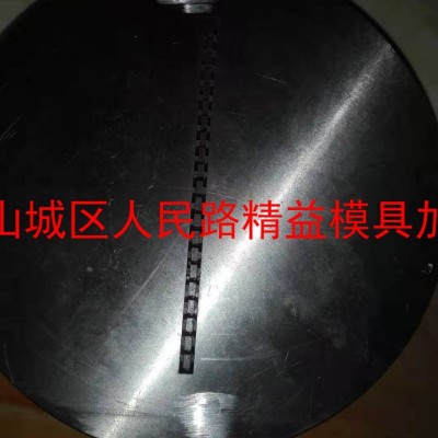 蜂窝模具
