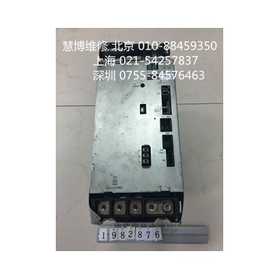 奥克玛驱动MIV0303维修检测点