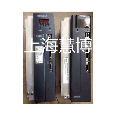 埃斯顿驱动EDB30A报A01维修厂家