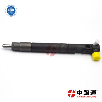 双龙德尔福共轨喷油器28231014总成