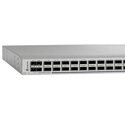 Cisco思科C9200L-48T-4X 48口园区交换机