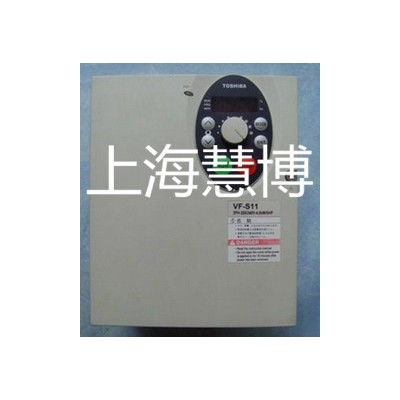 东芝VFH3变频器维修服务点