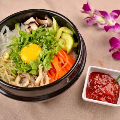 韩式拌饭加盟大概多少钱 喜葵味道好