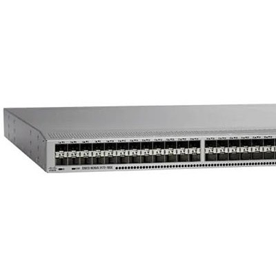Cisco思科C9200L-48PXG-4X交换机