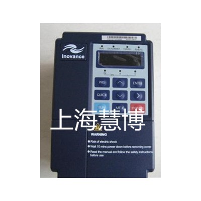 汇川MD280变频器维修售后点