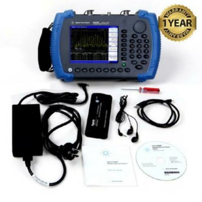 keysight N9344C安捷伦频谱分析仪