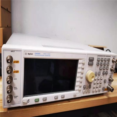 回收销售Agilent E4438C安捷伦射频发生器