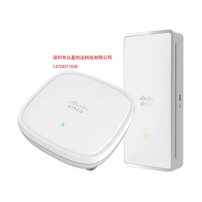 Cisco思科C9105AXW-H无线AP