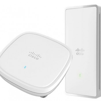 CISCO C9115AXI-H无线接入点