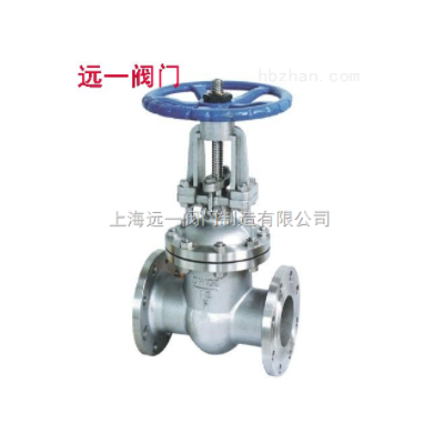 手动闸阀Z41W-16P/25P/40P/R/RL
