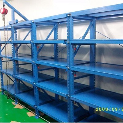 仁和抽屉式模具架厂家 米易哪里有卖模具架的