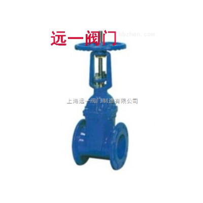 电动软密封闸阀YQZ941X-10Q,YQZ941X-16Q
