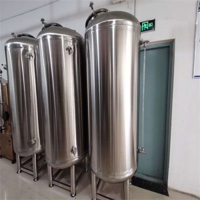 平武鸿谦超水储水罐无菌储水罐家用商用食品级水箱厂家直供