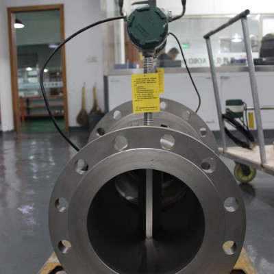 山东多口径ABDT-LCT-D超声波流量计热水用