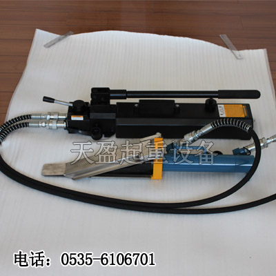 30吨楔形千斤顶批发价格,化工设备推移用楔形千斤顶