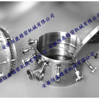 绿豆精密淀粉旋流器价格