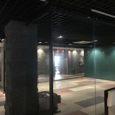 日租用办公室_小型出租办公室_潮人创客联合办公