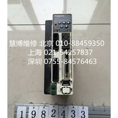 松下驱动器报警14维修售后点