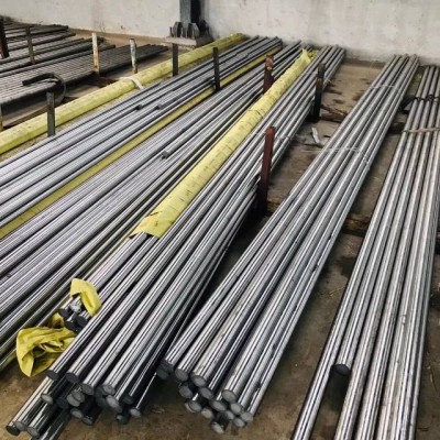 电渣重熔GS-083H模具钢圆钢