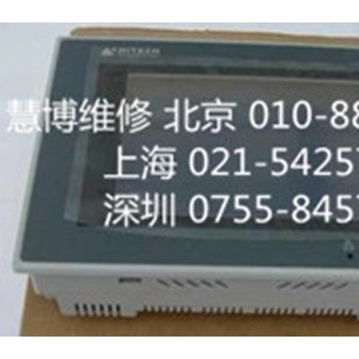 海泰克PWS6600S触摸屏维修点