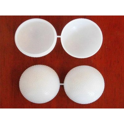 康跃药用包装聚乙烯中药丸球壳高密度聚乙烯(HDPE)