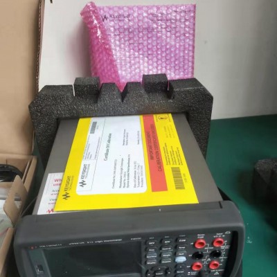 34461A Keysight 34461A 台式万用表