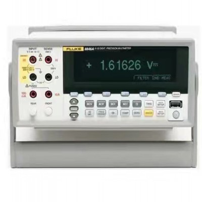 FLUKE 8846A