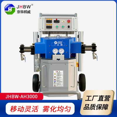 聚氨酯高压发泡机厂家价格