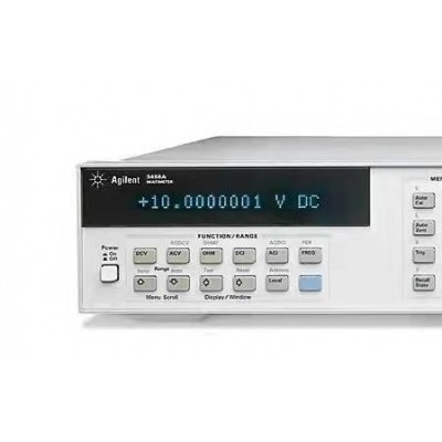 销售 Agilent 3458A  数字万用表