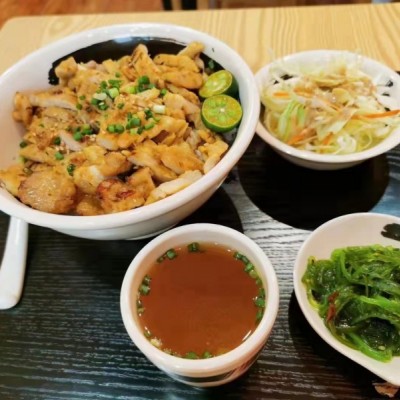 烧肉拌饭能赚钱吗 让收入更可观