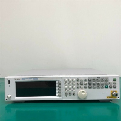 回收Agilent N5181A安捷伦射频发生器N5182A