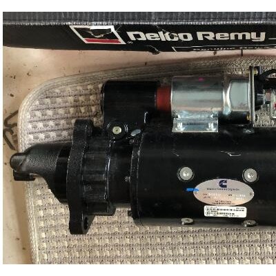 8200207 by  DELCO REMY