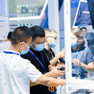 2022广州机器人展览会|2022广州工博会