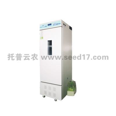 光照培养箱的LED灯与传统光源的比较