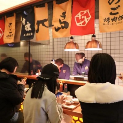拌饭行业有啥新活法?来兀岛了解详情