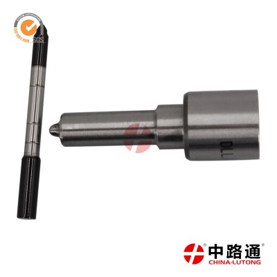 发动机电控喷油器DLLA155P2407