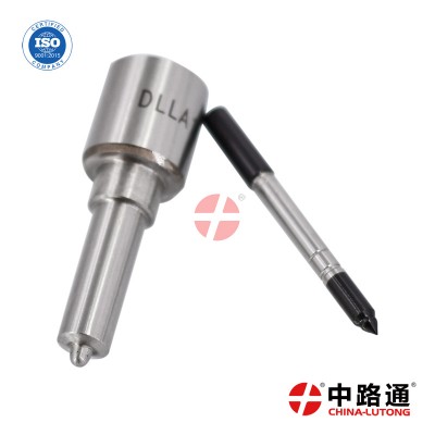 发动机喷油器柴油DLLA155P2400