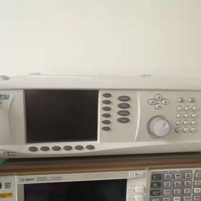 MG3696B 2GHz-65GHz 信号发生器