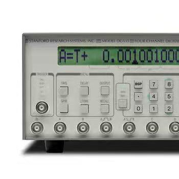 斯坦福 SRS DG535 延迟发生器