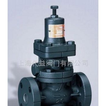 日本耀希达凯GP1000蒸汽减压阀全新正品