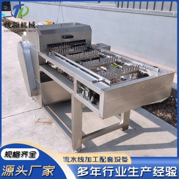 玉米切段机