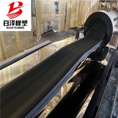 柔性填料A米易GB柔性填料AGB柔性填料百泽厂家货源充足