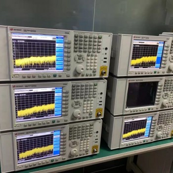 Keysight N9010B EXA 信号分析仪