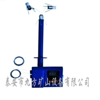 西宁市GUD300A矿用顶板位移传感器