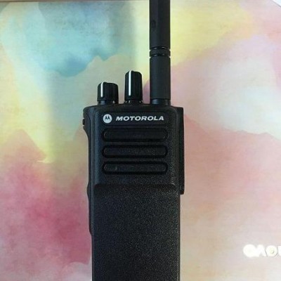 河北保定化工石油防爆数字对讲机摩托罗拉GP328D+