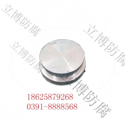 全年生产锌合金阳极厂家